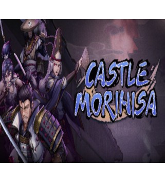 Castle Morihisa Steam Key GLOBAL